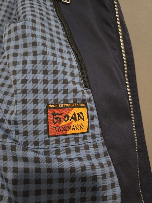 Ретро ски яке Bogner