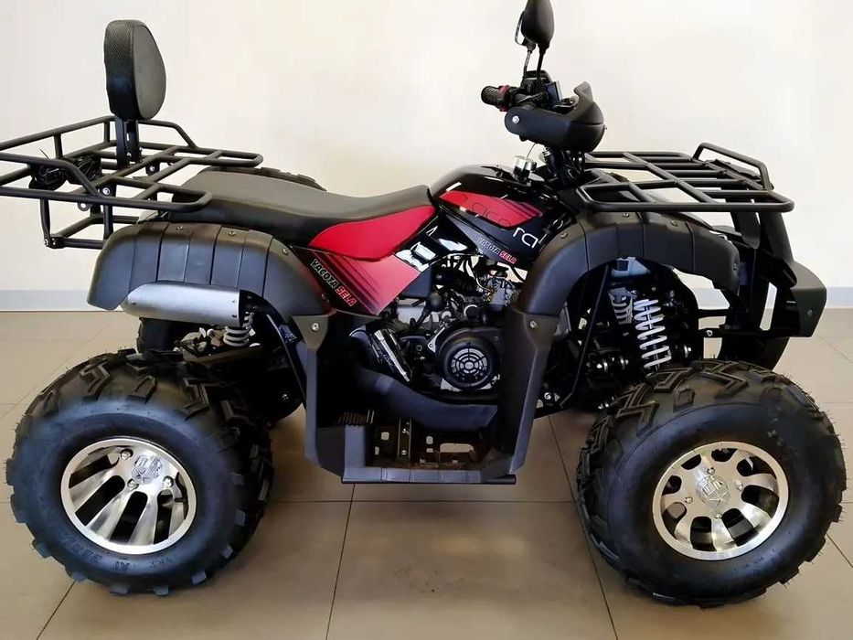 Квадроцикл Yacota Sela 200 Pro