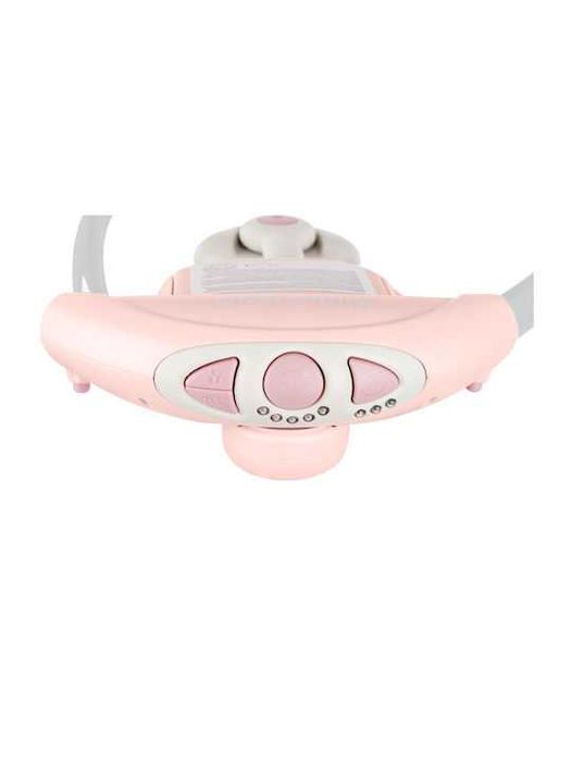 Kikka Boo Electric pentru Bebeluși Leagăn Chillo cu Muzică NOU