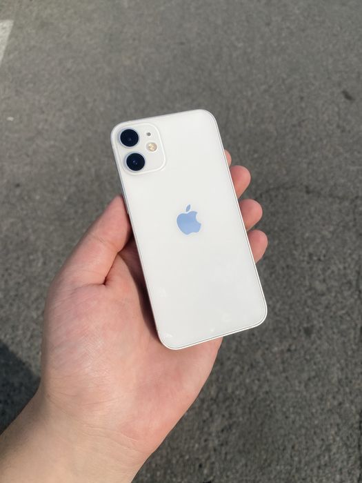 Iphone 12 mini 64GB Ideal