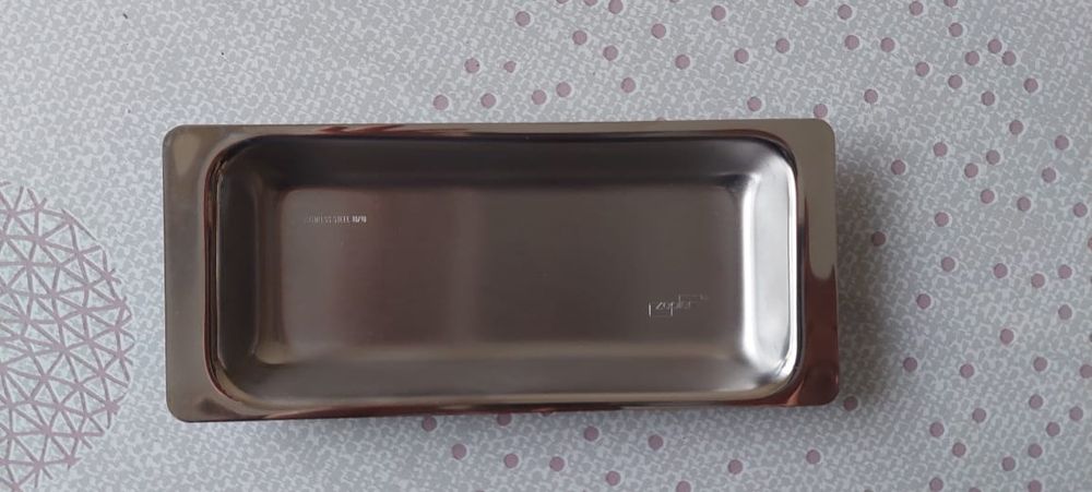 Продам маслёнку цептер