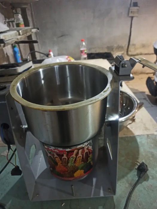 Миксер для измельчения