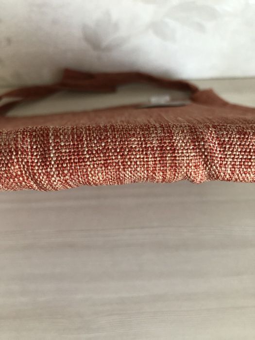 Подушка чехол новый 40*40