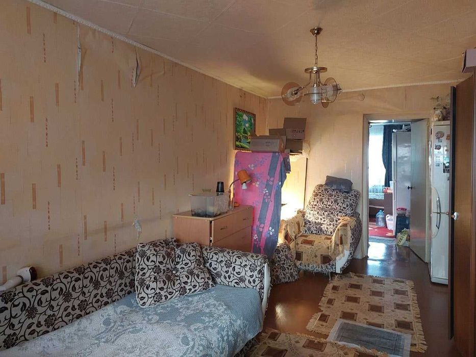 Продается 2 ком квартира в районе  КСК