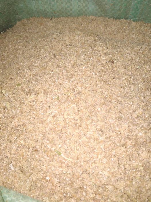 отруби пшеничные