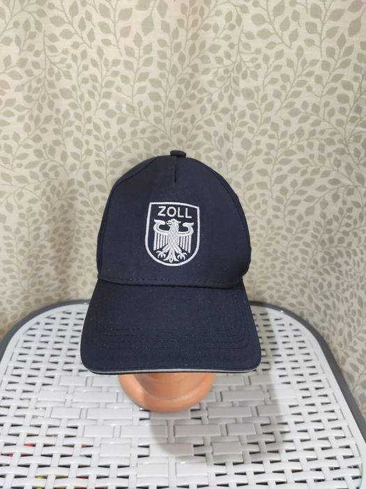 Sapca Zoll Germania