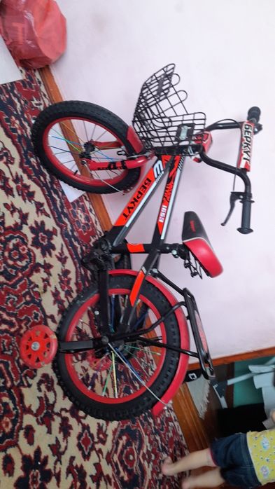 Детски транспорт