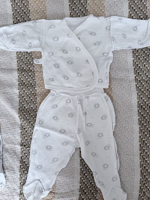 Бодики в идеальном состоянии