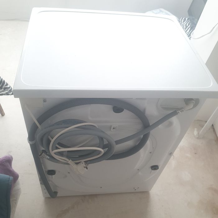 Пералня Indesit 7 кг