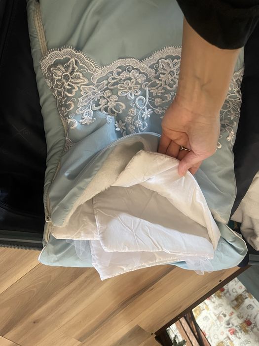 Отдам детские вещи