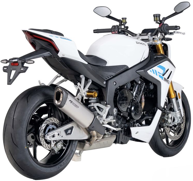 Мотоцикл ZXMoto 820R ABS 2026 заказ