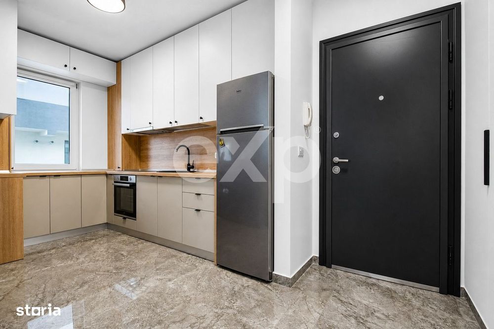 Apartament 2 camere | gradina | parcare inclusa | Giroc