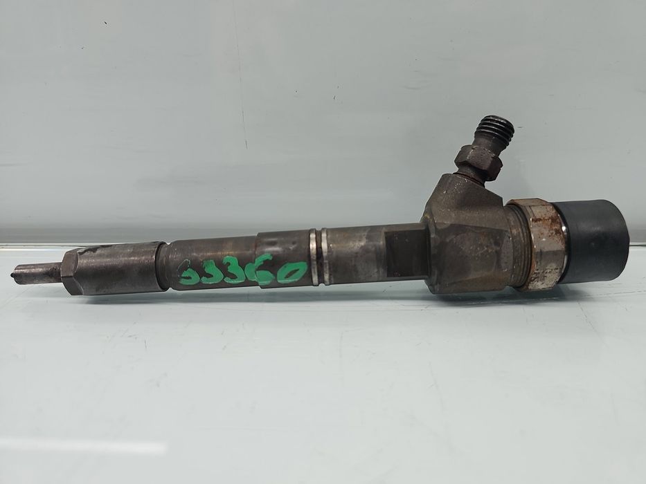 Injector Opel Astra H [Fabr 2004-2009] 0445110243 1.0 CDTI Z19DTH 110K