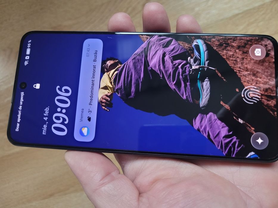 Vând  OnePlus Nord ce 5