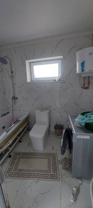 3 бөлмелі времянка