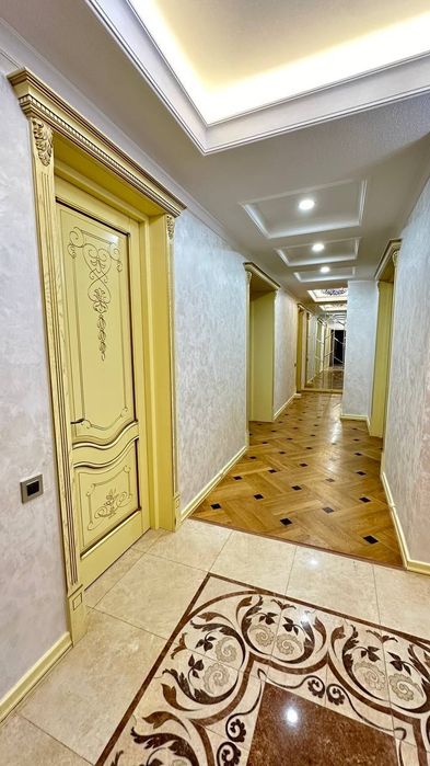 Квартира Продажа 3х комнат ЦУМ / Габус 132м2 школа-110 сну