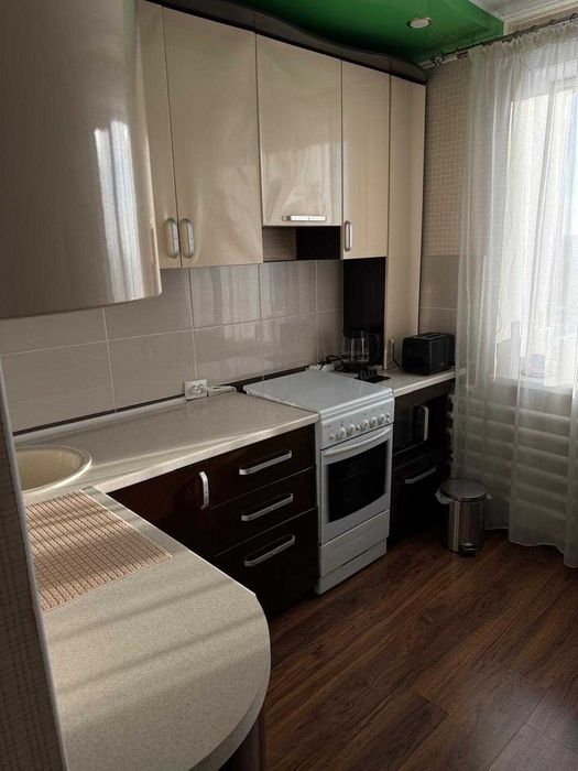 2-комнатная квартира, 50.9 м², Чайковского
