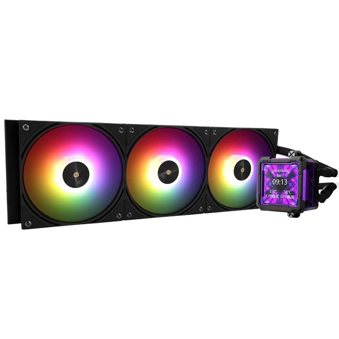 Vand cooler AIO Thermalright