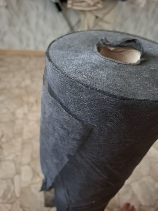 Одноразовые простыни
