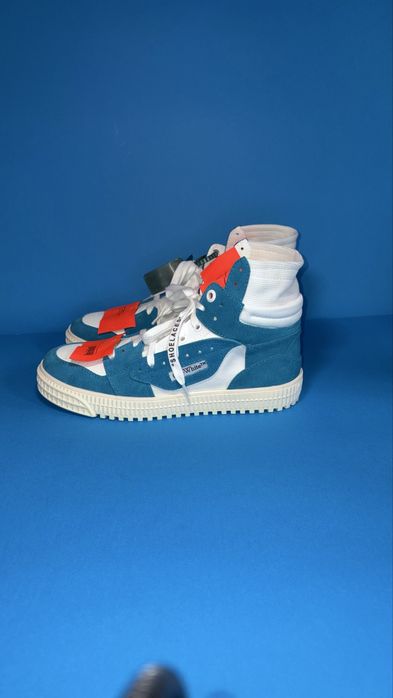 Off-White Off-Court 3.0