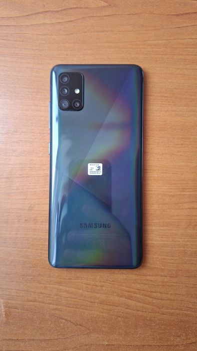 Samsung A51 5G 128GB