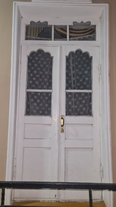 Дераза ва эшик тахта