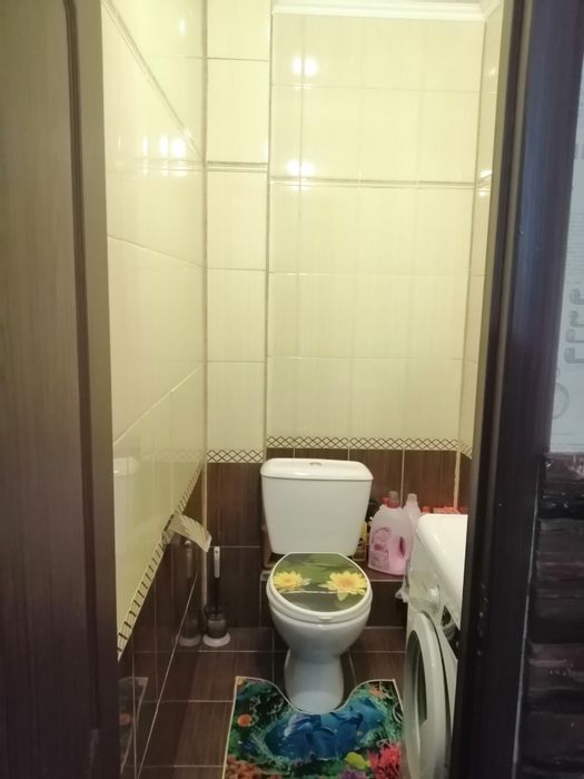 Продам 2-х комнатную квартиру