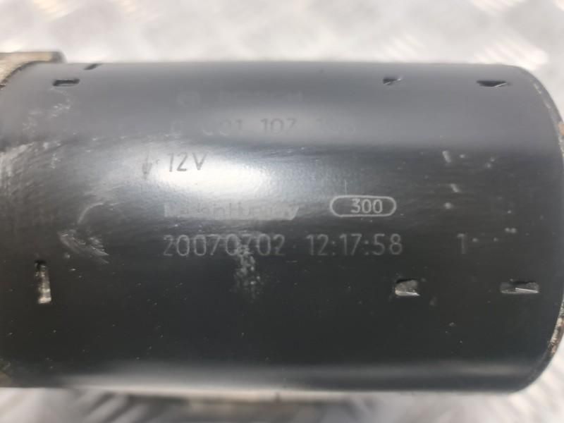 Electromotor Opel Zafira A 2.0 i Turbo 147 kW / 200 cp; 2.0 i Turbo 14