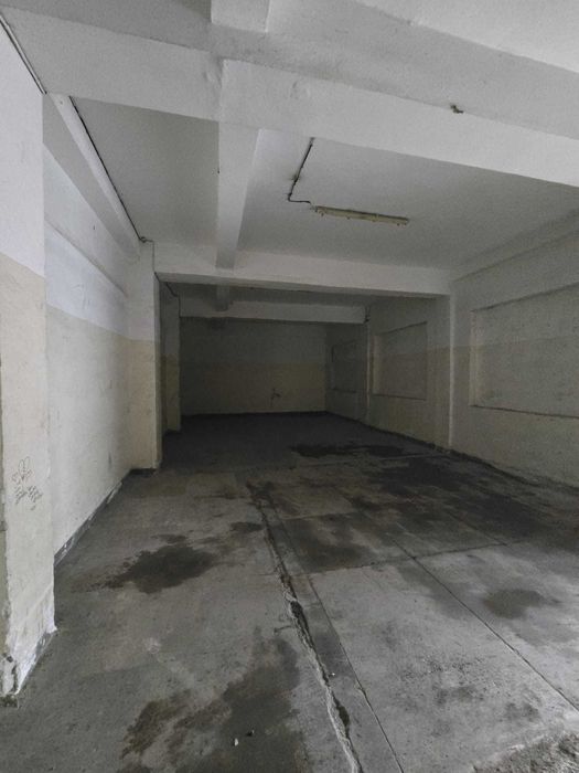 Spații de inchiriat depozit sau birou – flexibile sec 3