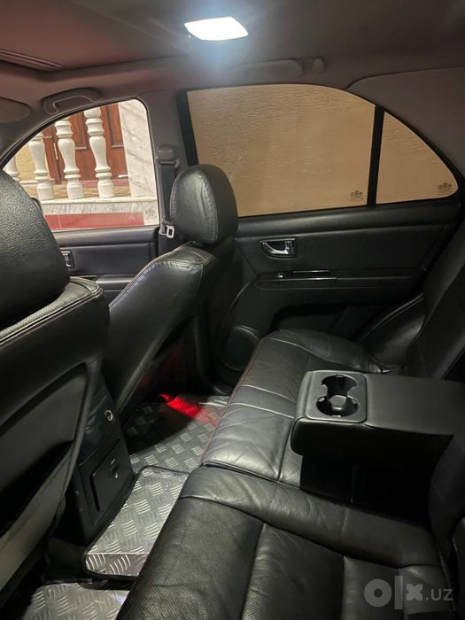 Kia sorento bl 4x4 рамный джип срочно