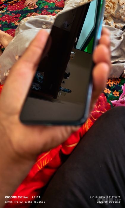 Xiaomi 12 T 8/256