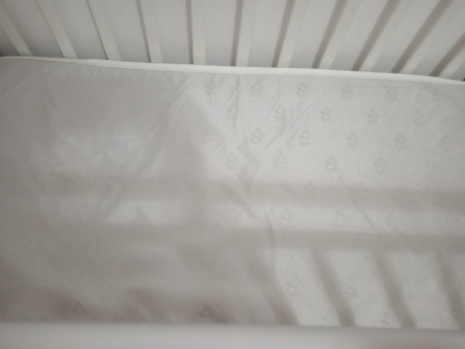 Манеж-кровать111