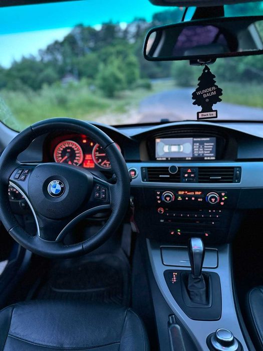 BMW 3 Series 2007 — imagine 2