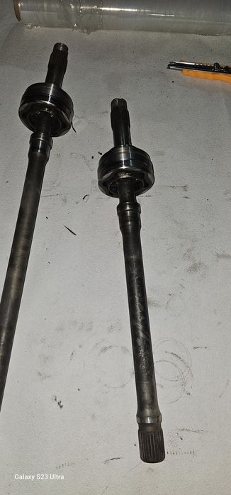 W463  гелендваг  ступица