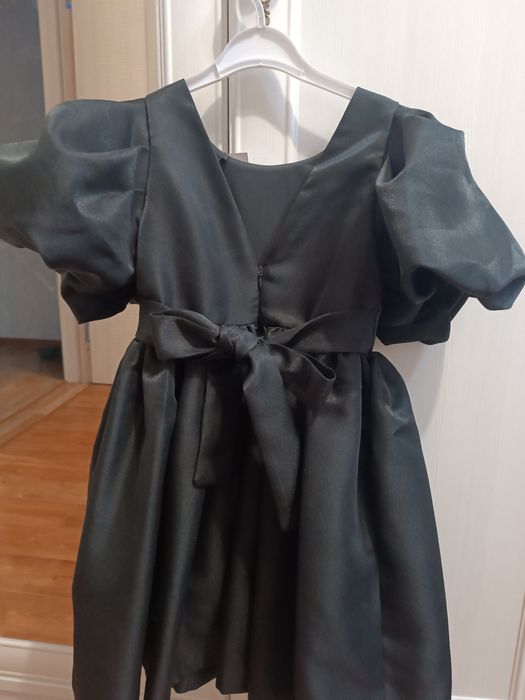 Платье новое для девочки