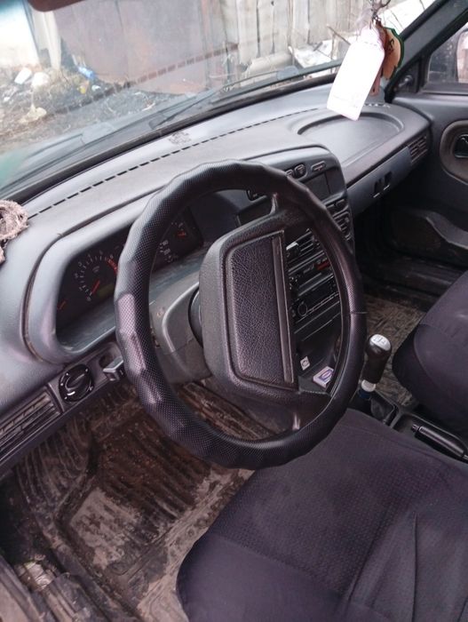 Көлік Ваз 14 2012 жылы шыққан