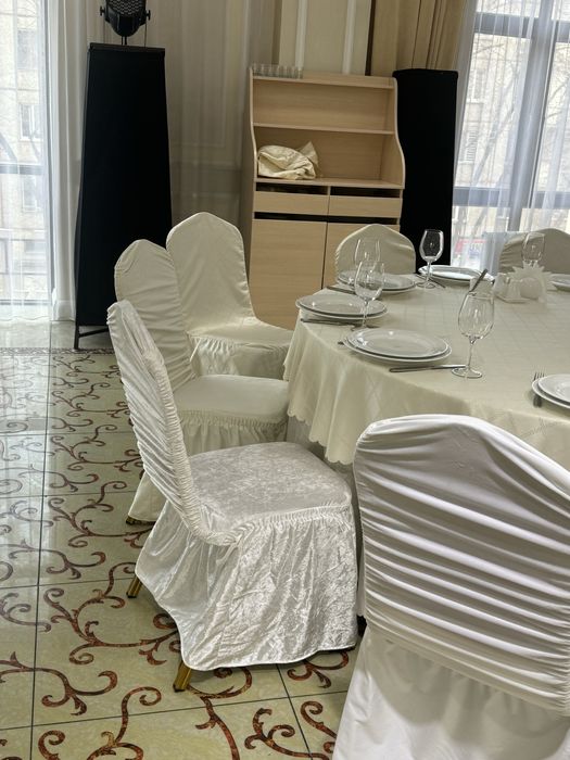 Пошив чехлов