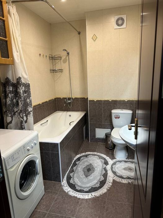 Юнусабадский район Ц-5 2/2/9 64кв.м