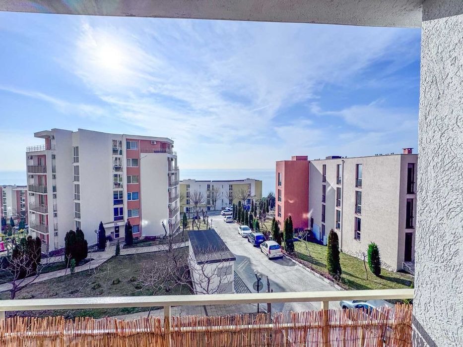 Продава се Тристаен апартамент в Свети Влас - 97 кв.м за 1016 €/кв.м - Снимка #13