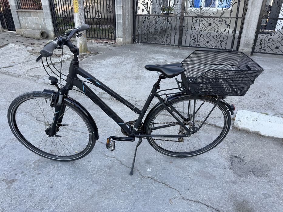 Giant Tourer 28" градски велосипед