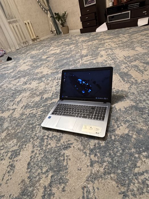 Продам ноутбук asus
