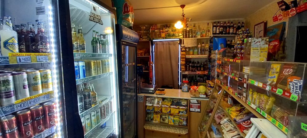 Действующий продуктовый магазин - View 6