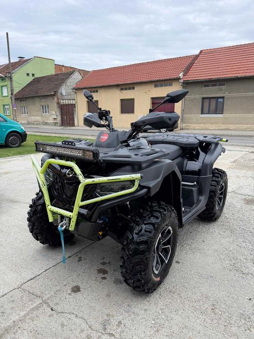 ATV CfMoto Touring 625 Euro 5