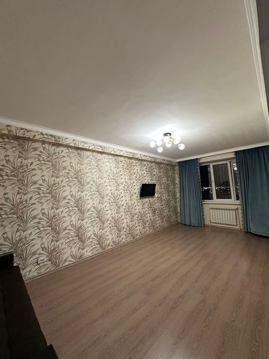 Однокомнатная квартира