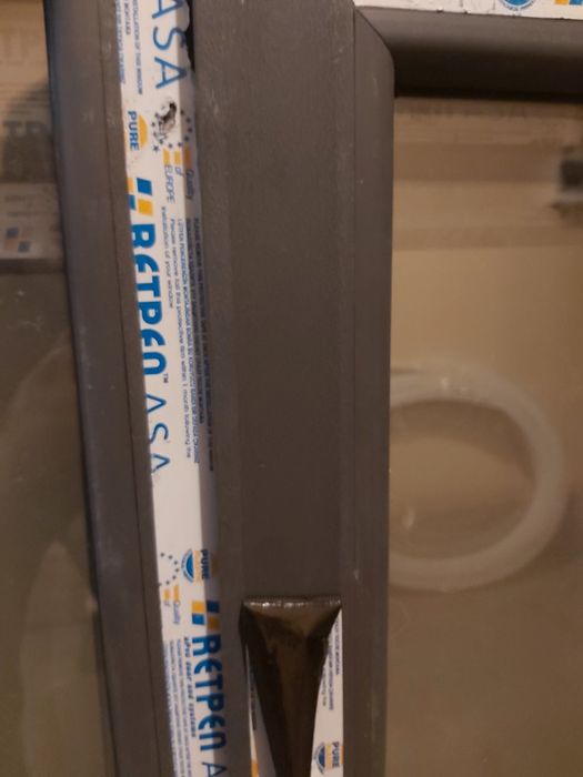 Пластик ром сотилади.Арзон хозир ясатса анча кимматга тушади. Продаётс