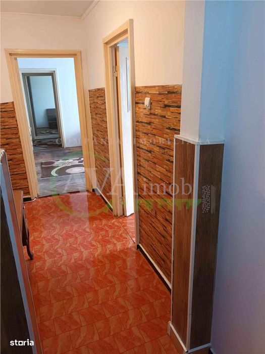 Apartament 2 camere semidecomandat zona Mioritei
