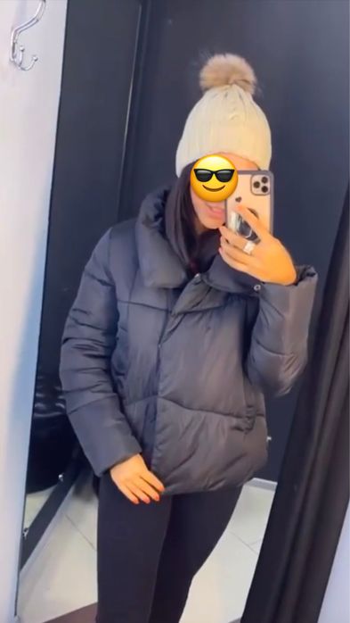 Куртка новая недорого