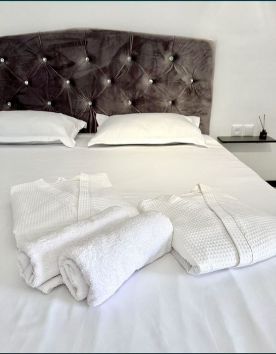 1 комнатная квартира студия посуточно, почасовая: 8 000 тг. - Аренда ...