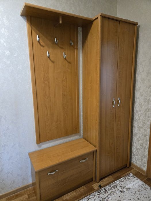Гарнитур для прихожей