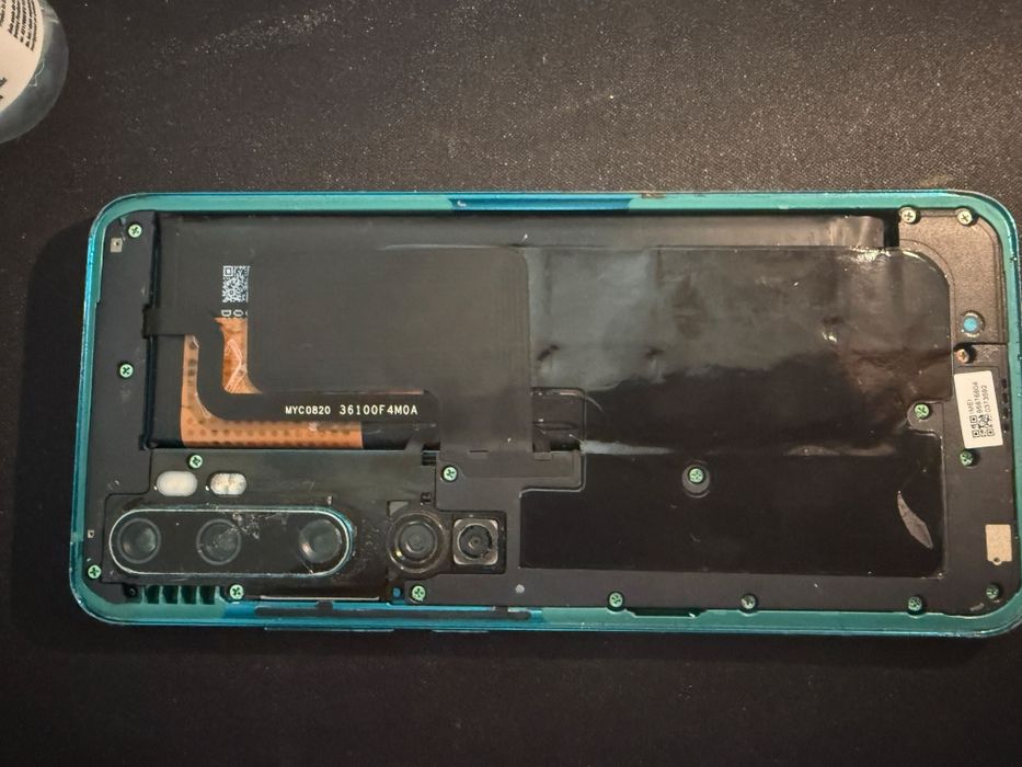 Xiaomi Mi Note 10. CITITI DESCRIEREA!!!